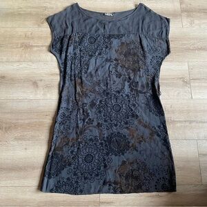 M for bolide Dress made in Italy 100 % Viscose